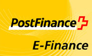 PostFinance e-finance